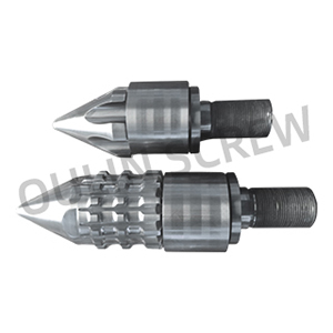 Screw Tip Set