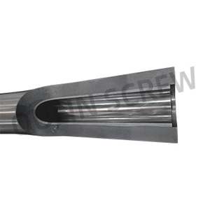 Bimetallic Barrel